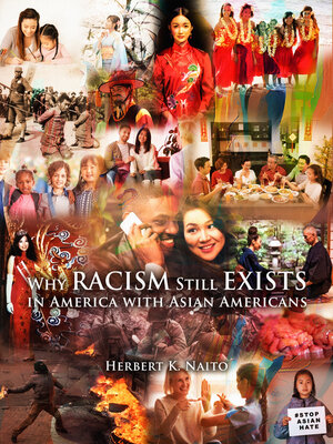 cover image of Why Does Racism Still Exist in America With Asian Americans